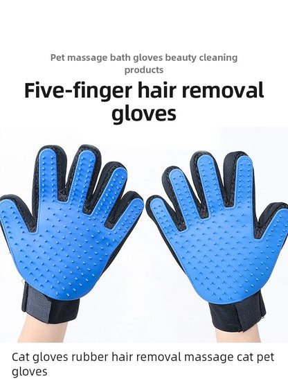 Amazing Pet Hair Deshedding Brush - rivolx.com