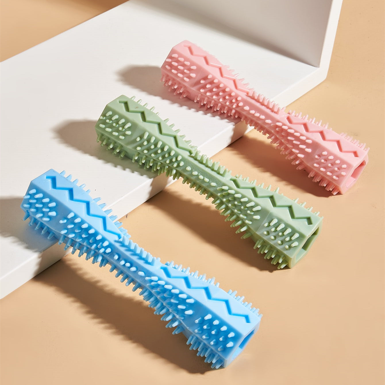 FreshBite Dental Toys - rivolx.com