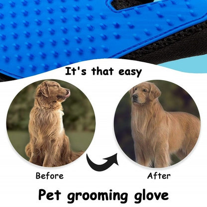 Amazing Pet Hair Deshedding Brush - rivolx.com