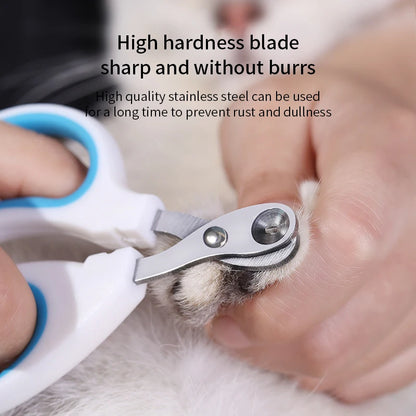 Purrfect Claw Clippers - rivolx.com