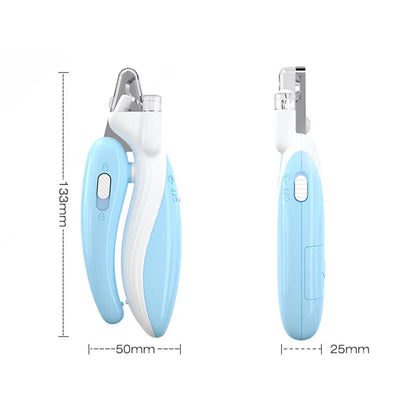 BrightPaw Nail Clippers - rivolx.com