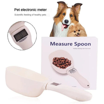 Pawsitive Measure Scale - rivolx.com