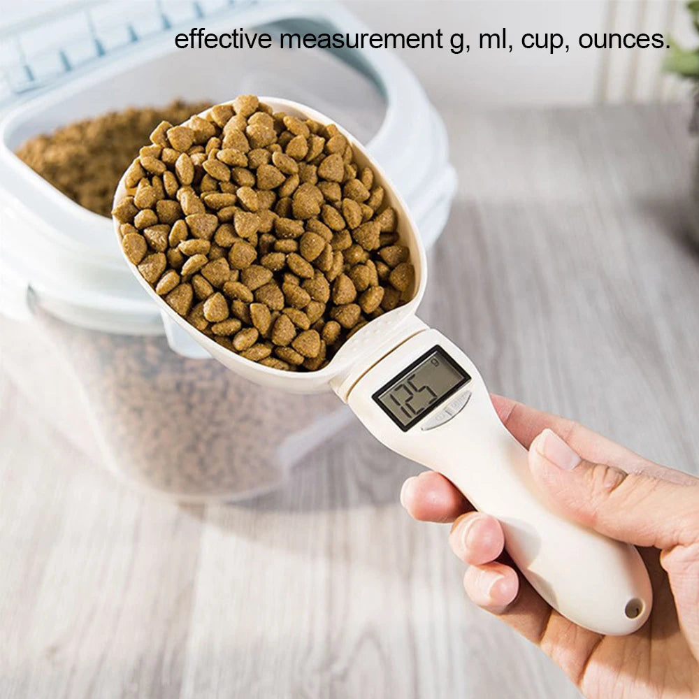 Pawsitive Measure Scale - rivolx.com