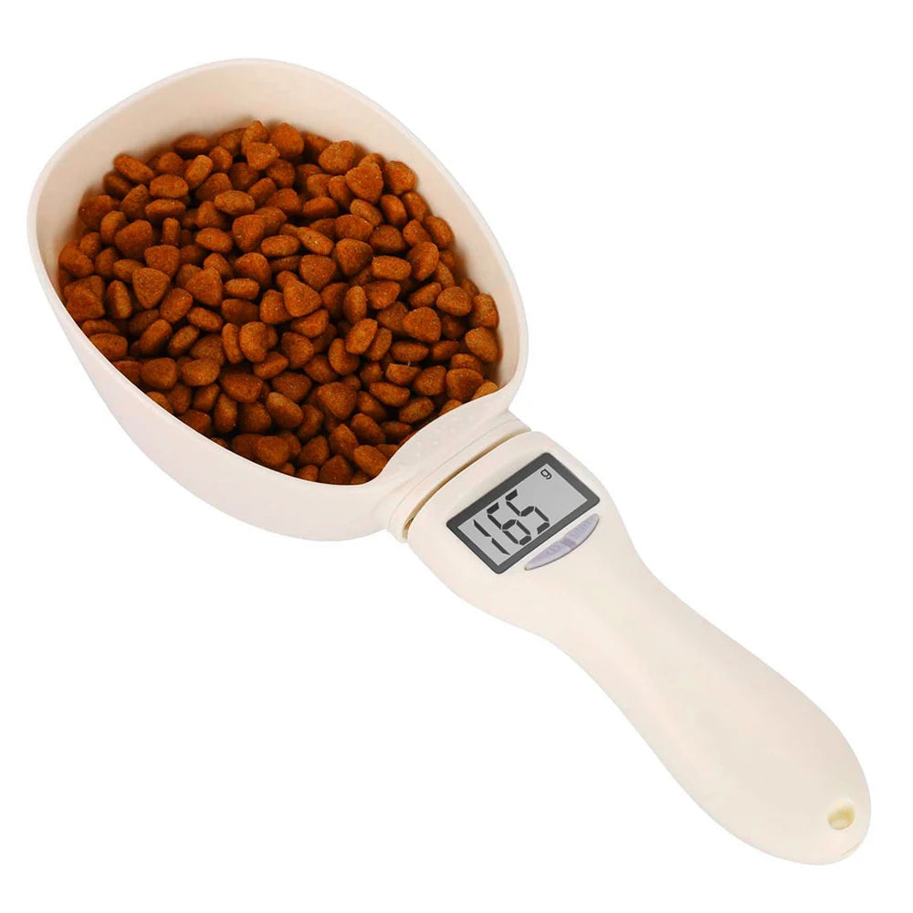 Pawsitive Measure Scale - rivolx.com