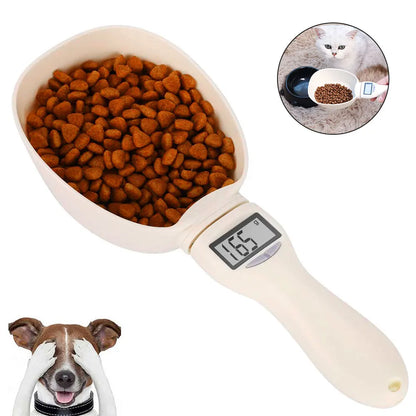 Pawsitive Measure Scale - rivolx.com