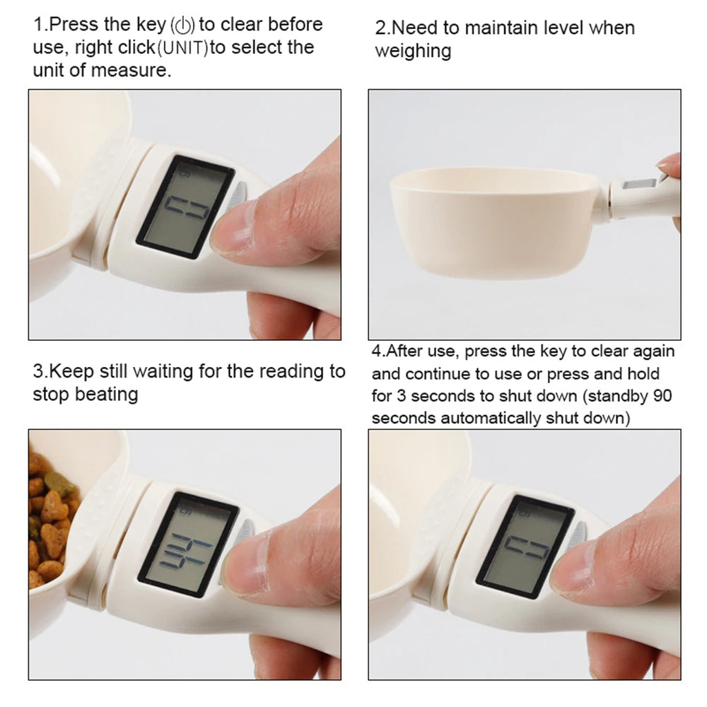 Pawsitive Measure Scale - rivolx.com