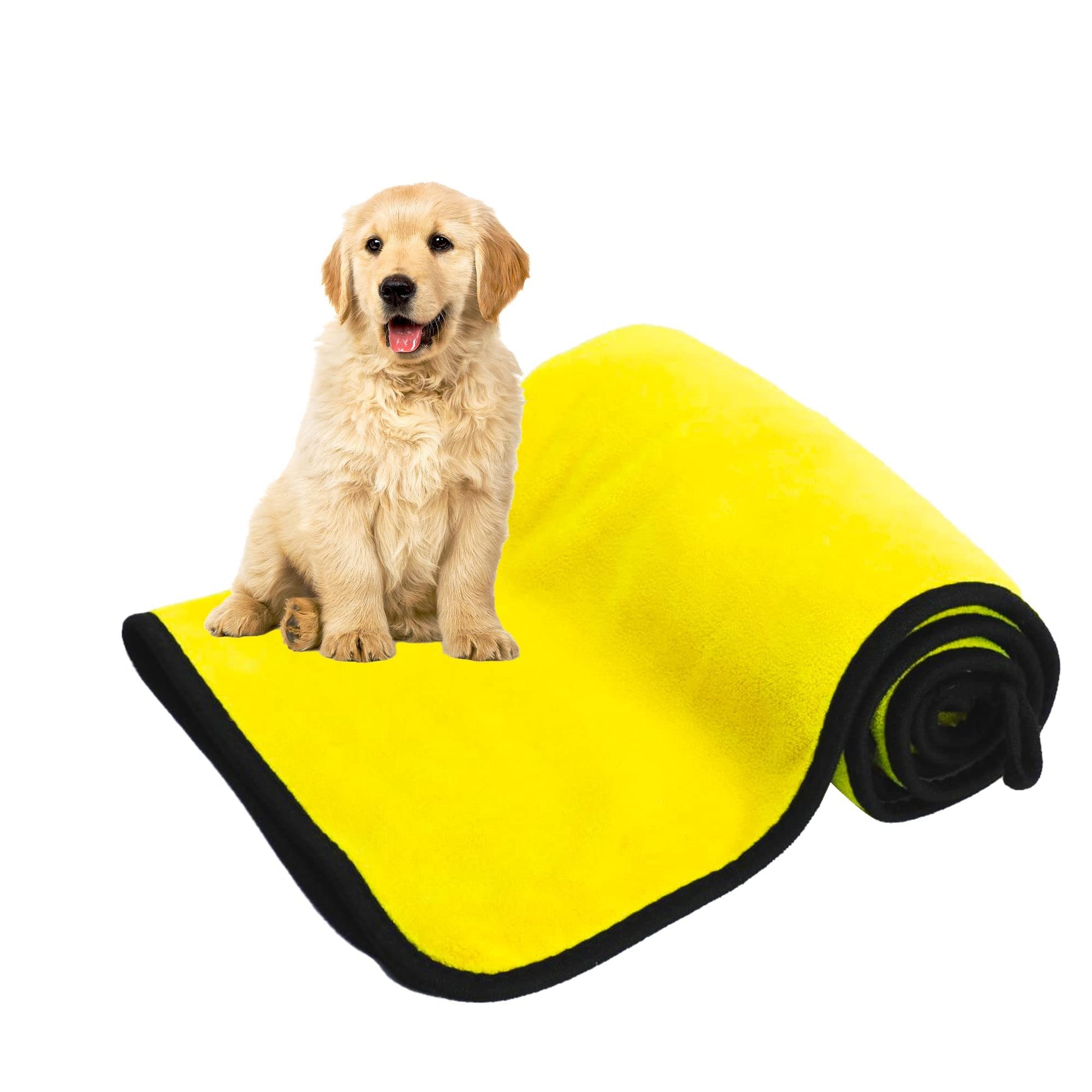 Shining Dog Towels For Drying - rivolx.com