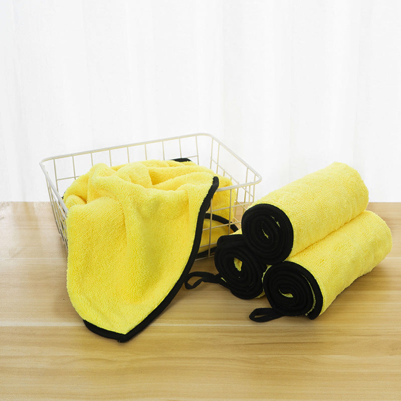 Shining Dog Towels For Drying - rivolx.com