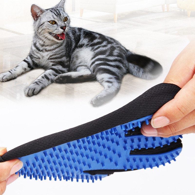 Amazing Pet Hair Deshedding Brush - rivolx.com